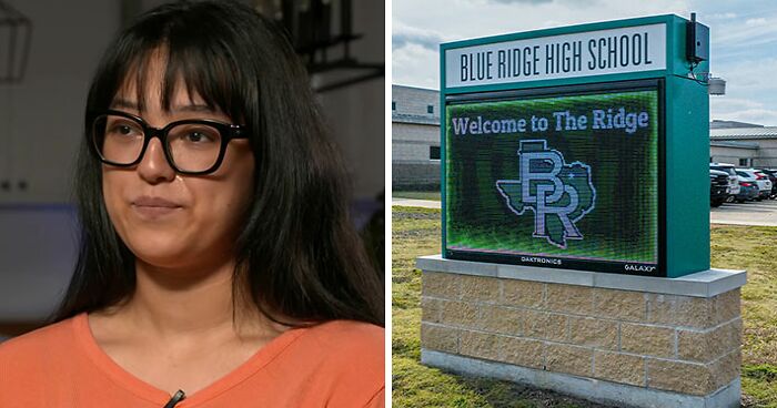 Cheerleader Left In Tears After School’s “Miscalculation” Robs Her Of Her College Scholarship