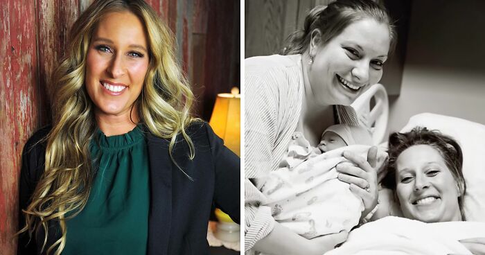 Meet Emily Westerfield, The “Surrogacy Unicorn” Now Pregnant With 11th Baby