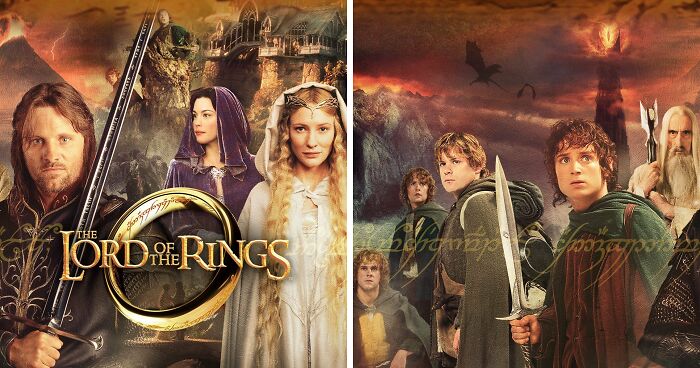 “The Lord Of The Rings” Trilogy, Remastered and With Extra Scenes, Is Returning To Theaters