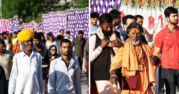 My Photos From Ujjain, An Indian City Renowned For Its Spiritual Significance (11 Pics)