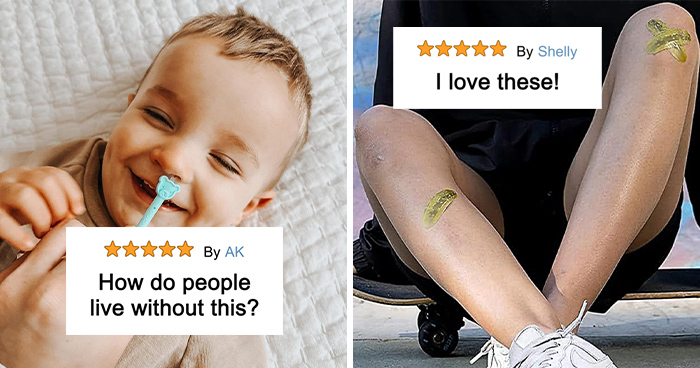 30 Baby Finds That Are as Useful As They Are Hilarious