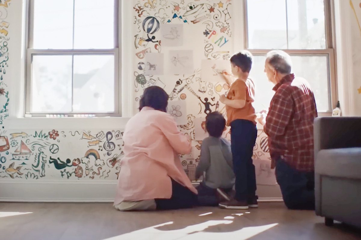 Crayola Is Debuting The ‘Stay Creative’ Series After Collecting Children’s Artworks For Over 40 Years