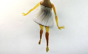 36 Captivating And Humorous Illustrations Created From Everyday Items By Christoph Niemann