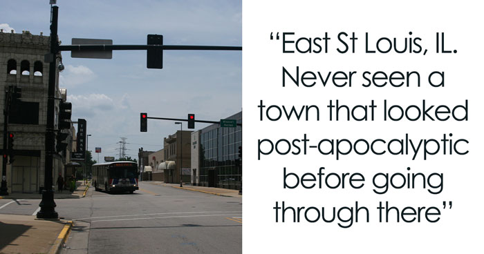 29 American Towns That Send Shivers Down Internet Folks’ Spines