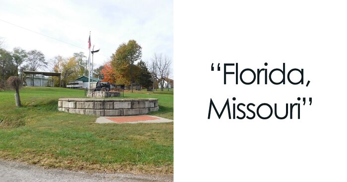 29 Mysterious American Towns That Unsettle People, As Shared Online
