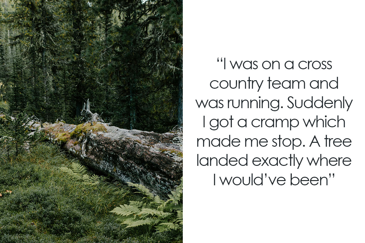 “None Of The Doctors Have Been Able To Explain How” 30 Disturbing