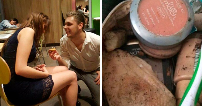 40 People Who Hit New Levels Of Cringe And Got Shamed In This Online Group
