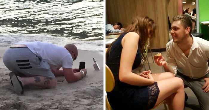 40 People Who Hit New Levels Of Cringe And Got Shamed In This Online Group