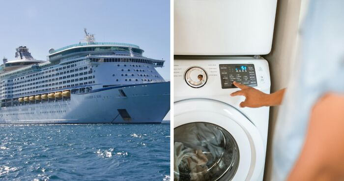 Cruise Passengers Confess To Items They Were Sent To The “Naughty Room” For Trying To Sneak On