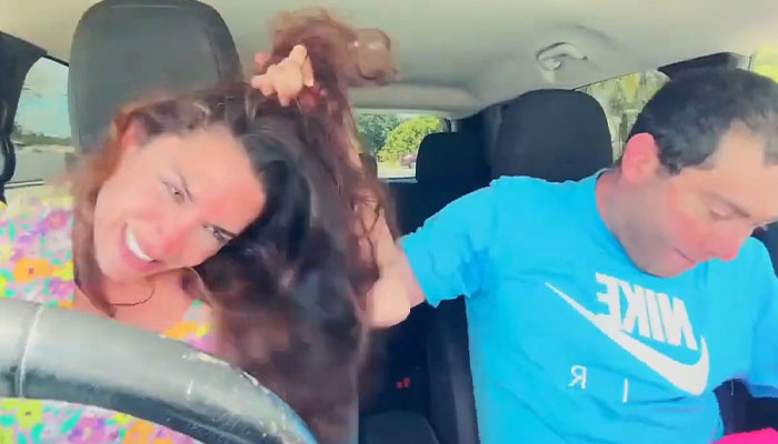 After Video Of Her Punching Her Boyfriend Goes Viral, Elisa Jordana Provides Exclusive Details (Updated) After Video Of Her Punching Her Boyfriend Goes Viral, Elisa Jordana Provides Exclusive Details (Updated)
