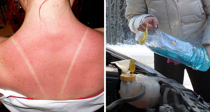 “Moving Water”: 35 People Share Things People Might Not Realize Are Really Dangerous