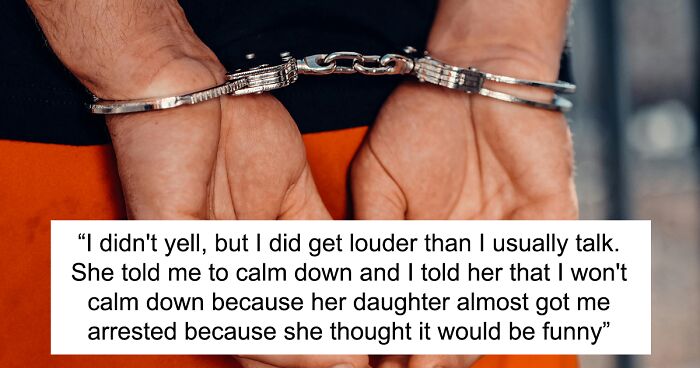 Teen Nearly Gets Her Future Stepdad Arrested, Netizens Urge The Man To Rethink His Future Marriage
