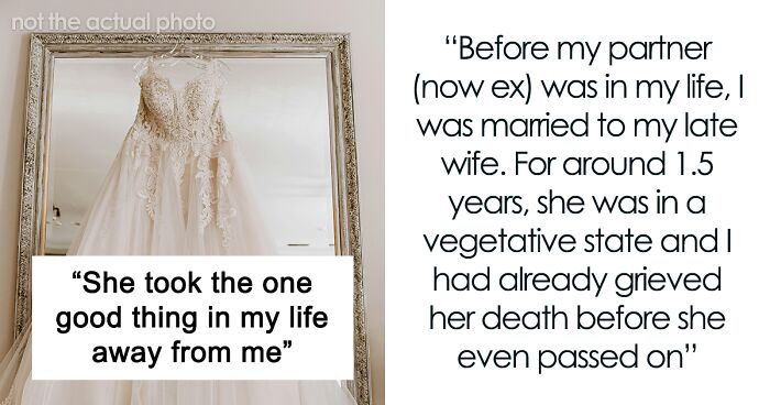 Teen Sabotages Woman’s Wedding Dress, Regrets It When Dad Mercilessly Ruins Her Life