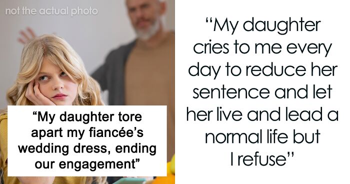 Dad Grounds Daughter For 2 Years After She Ruins His Engagement, Gets A Reality Check