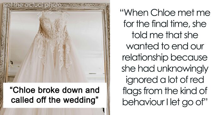 Teen Ends Up Grounded For Two Years After Sabotaging Her Father’s Wedding