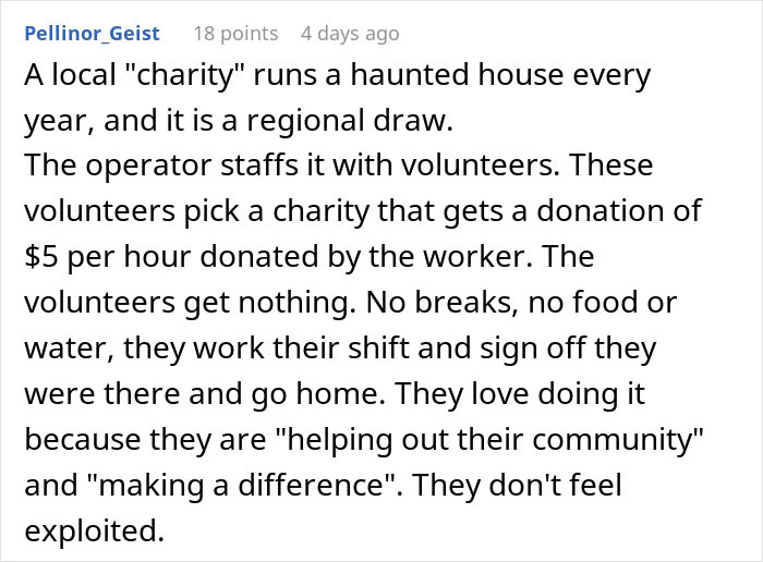 Dad Tells Teen Daughter Not To Proceed With Job Interview After Realizing The “Employer’s” Scheme Dad Tells Teen Daughter Not To Proceed With Job Interview After Realizing The “Employer’s” Scheme