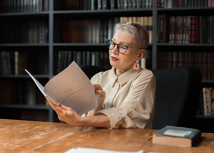 Dad Tells Teen Daughter Not To Proceed With Job Interview After Realizing The “Employer’s” Scheme Dad Tells Teen Daughter Not To Proceed With Job Interview After Realizing The “Employer’s” Scheme