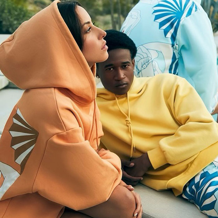 Details Emerge About Brad Pitt’s Girlfriend After She Stuns In New Pics Following Modeling Gig Details Emerge About Brad Pitt’s Girlfriend After She Stuns In New Pics Following Modeling Gig