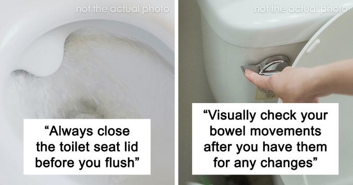 People Share 25 “Disgusting” Pieces Of Advice That Actually Ended Up Being Helpful