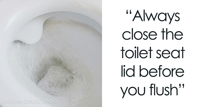 25 Pieces Of Disgusting Advice That Somehow Make Sense