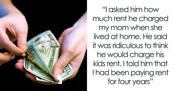 “Good Luck With That”: Parents Try To Ground 20 Y.O. Business Owner Who Pays Them Rent