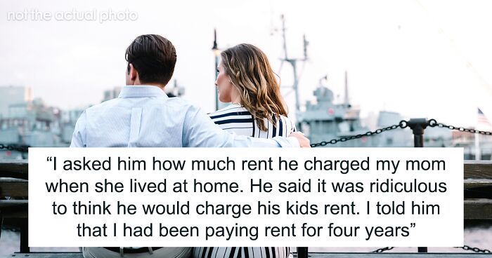 Parents Upset 20YO Moved Out After They Wanted To Ground Them For Having Their Own Schedule