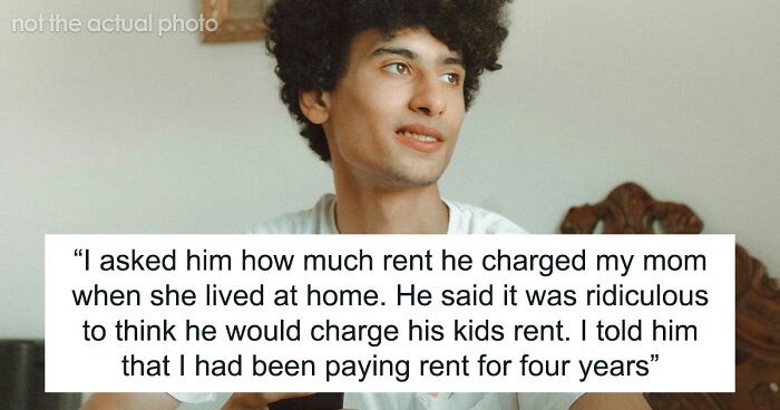 “Good Luck With That”: Parents Try To Ground 20 Y.O. Business Owner Who Pays Them Rent
