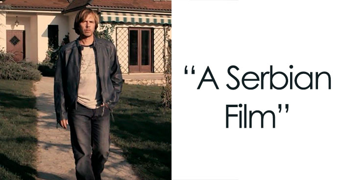 “If You Haven’t Seen It, Please… Just Don’t”: 30 Disturbing Movies That Left People Traumatized