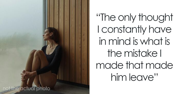 “If I Could Take It Back, I Would”: 35 People Share Their Divorce Stories