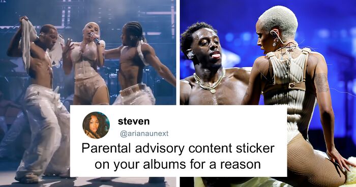 “Leave Your Mistake At Home”: Doja Cat Puts Parents Taking Their Children To Her Shows On Blast