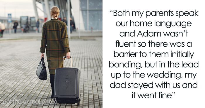 Guy Gets Boozy Before Catching Flight With Spouse, Ends Up Being Left In The Airport