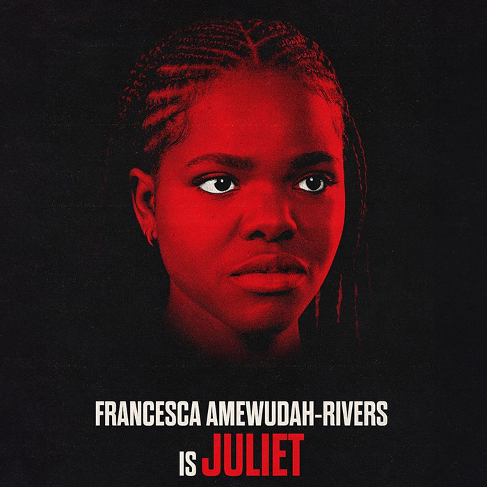 Fans Outraged At Tom Holland Not Speaking Out Against Racist Treatment Of Romeo And Juliet Co-Star Fans Outraged At Tom Holland Not Speaking Out Against Racist Treatment Of Romeo And Juliet Co-Star