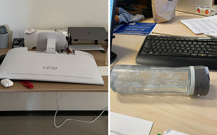 People Created “We Will Rebuild” Trend For East Coast Earthquake And It’s Hilarious (30 Images)