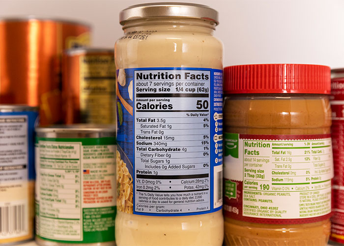 Doctors Puzzle How Person Gained 40lbs, See Them Fiddling With Tic-Tacs: “They're 0 Calories” Doctors Puzzle How Person Gained 40lbs, See Them Fiddling With Tic-Tacs: “They're 0 Calories”