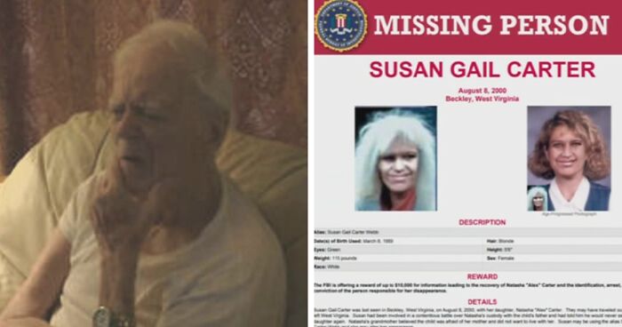 Man’s Last Words Lead To The Discovery Of Two Bodies, Solving 20-Year-Old Homicide Case