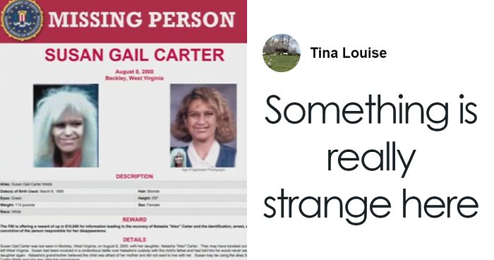 Man’s Last Words Lead To The Discovery Of Two Bodies, Solving 20-Year-Old Homicide Case