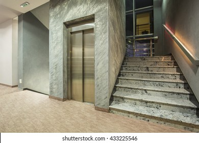 elevator-stairs-modern-elegant-building-260nw-433225546.jpg