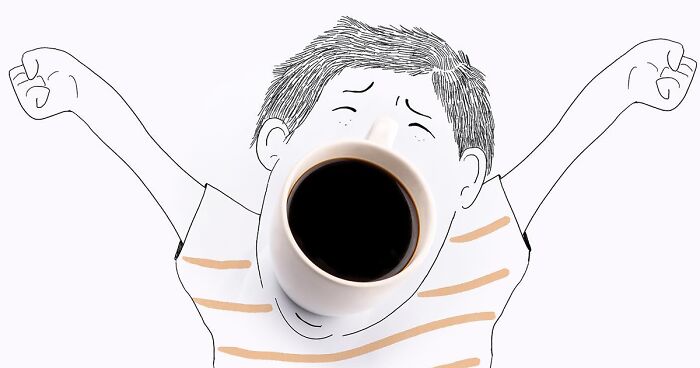 30 Creative Illustrations Transforming Everyday Objects Into Something New, By This Artist (New Pics)