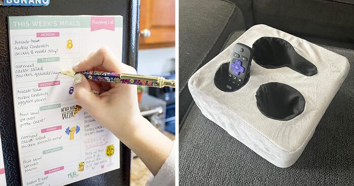 101 Unexpected Gifts That Will Leave Your Mom Gagged