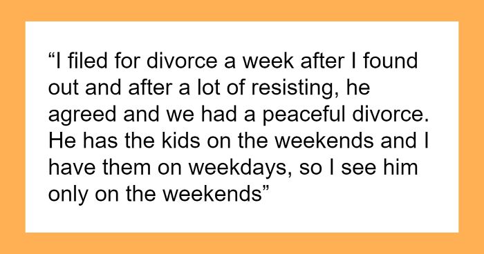 Cheater Who Wrecked Marriage Only Realizes He Wants Ex-Wife Back After He Sees Her Living It Up