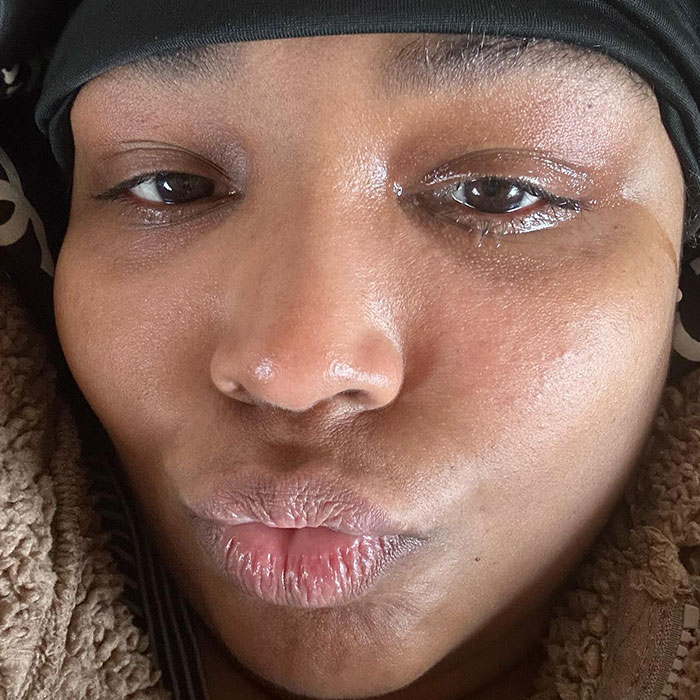 Lizzo Pens Raw And Deeply Personal Message About About “Suffering” and “Feelings” Days After “I Quit” Post