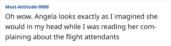 Woman’s “Witch Hunt” To Get Delta Flight Attendant Fired Shut Down By Fellow Passengers Woman’s “Witch Hunt” To Get Delta Flight Attendant Fired Shut Down By Fellow Passengers