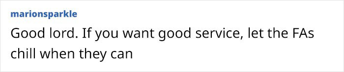 Woman’s “Witch Hunt” To Get Delta Flight Attendant Fired Shut Down By Fellow Passengers Woman’s “Witch Hunt” To Get Delta Flight Attendant Fired Shut Down By Fellow Passengers