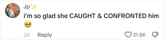 “Fantastic Work”: People Praise Woman’s Quick Thinking In Catching Upskirter On Camera “Fantastic Work”: People Praise Woman’s Quick Thinking In Catching Upskirter On Camera