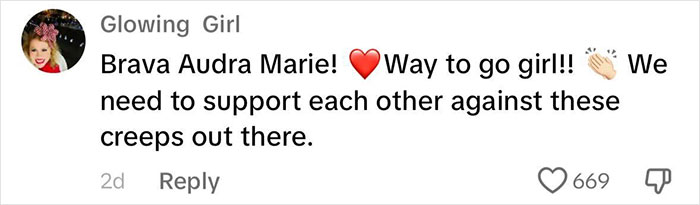 “Fantastic Work”: People Praise Woman’s Quick Thinking In Catching Upskirter On Camera “Fantastic Work”: People Praise Woman’s Quick Thinking In Catching Upskirter On Camera