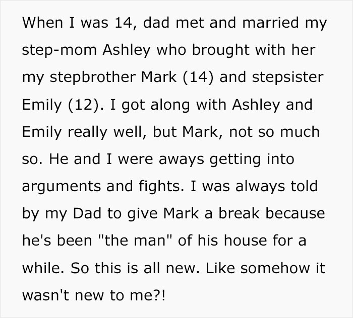 Family Left In Tears 30 Years Later After Realizing They Kicked Out Their Son Because Of A Lie Family Left In Tears 30 Years Later After Realizing They Kicked Out Their Son Because Of A Lie