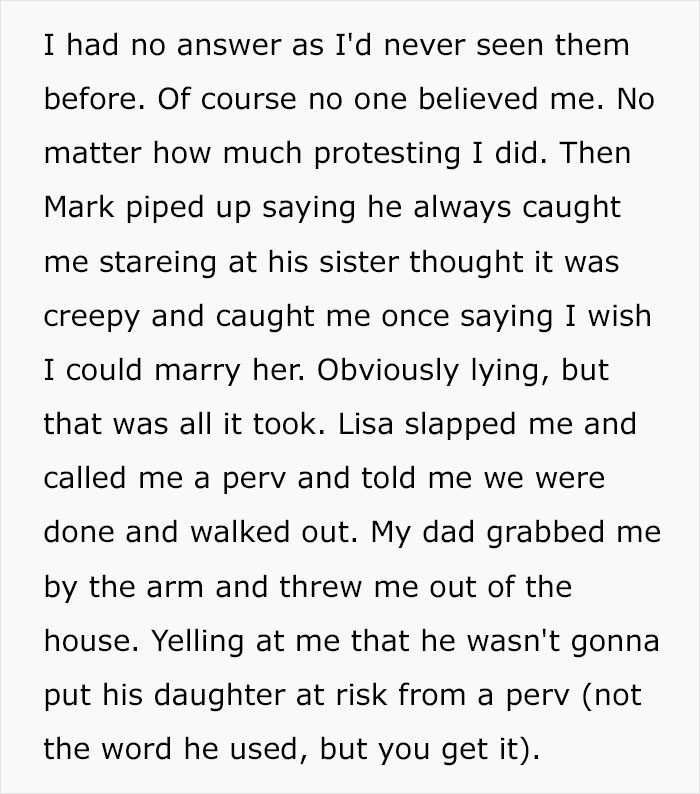 Family Left In Tears 30 Years Later After Realizing They Kicked Out Their Son Because Of A Lie Family Left In Tears 30 Years Later After Realizing They Kicked Out Their Son Because Of A Lie