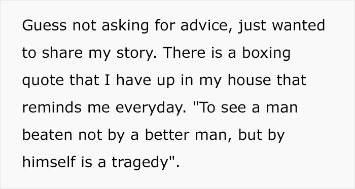 Family Left In Tears 30 Years Later After Realizing They Kicked Out Their Son Because Of A Lie Family Left In Tears 30 Years Later After Realizing They Kicked Out Their Son Because Of A Lie