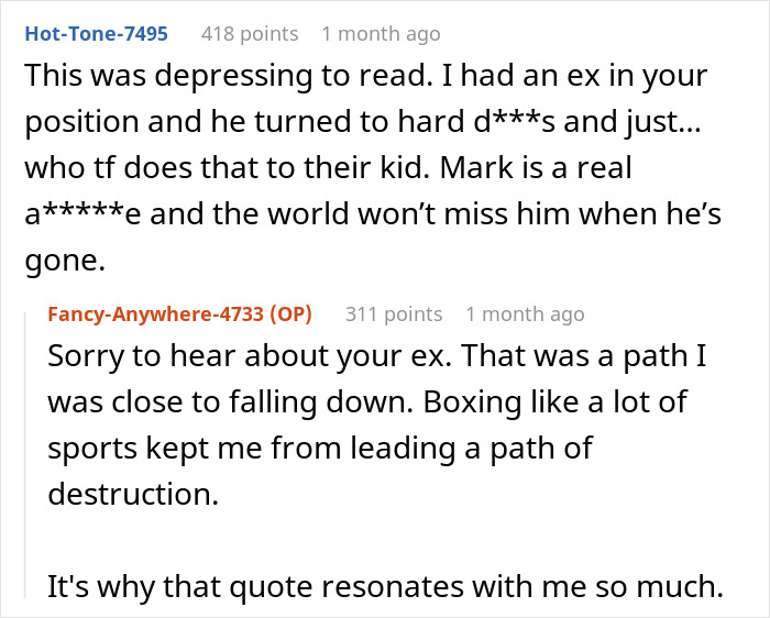 Family Left In Tears 30 Years Later After Realizing They Kicked Out Their Son Because Of A Lie Family Left In Tears 30 Years Later After Realizing They Kicked Out Their Son Because Of A Lie
