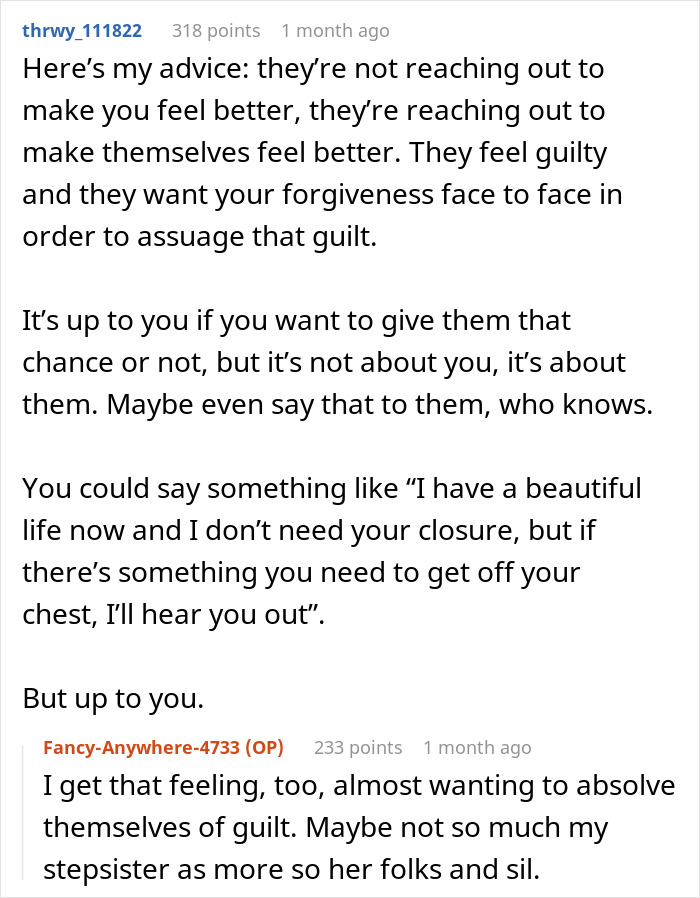 Family Left In Tears 30 Years Later After Realizing They Kicked Out Their Son Because Of A Lie Family Left In Tears 30 Years Later After Realizing They Kicked Out Their Son Because Of A Lie